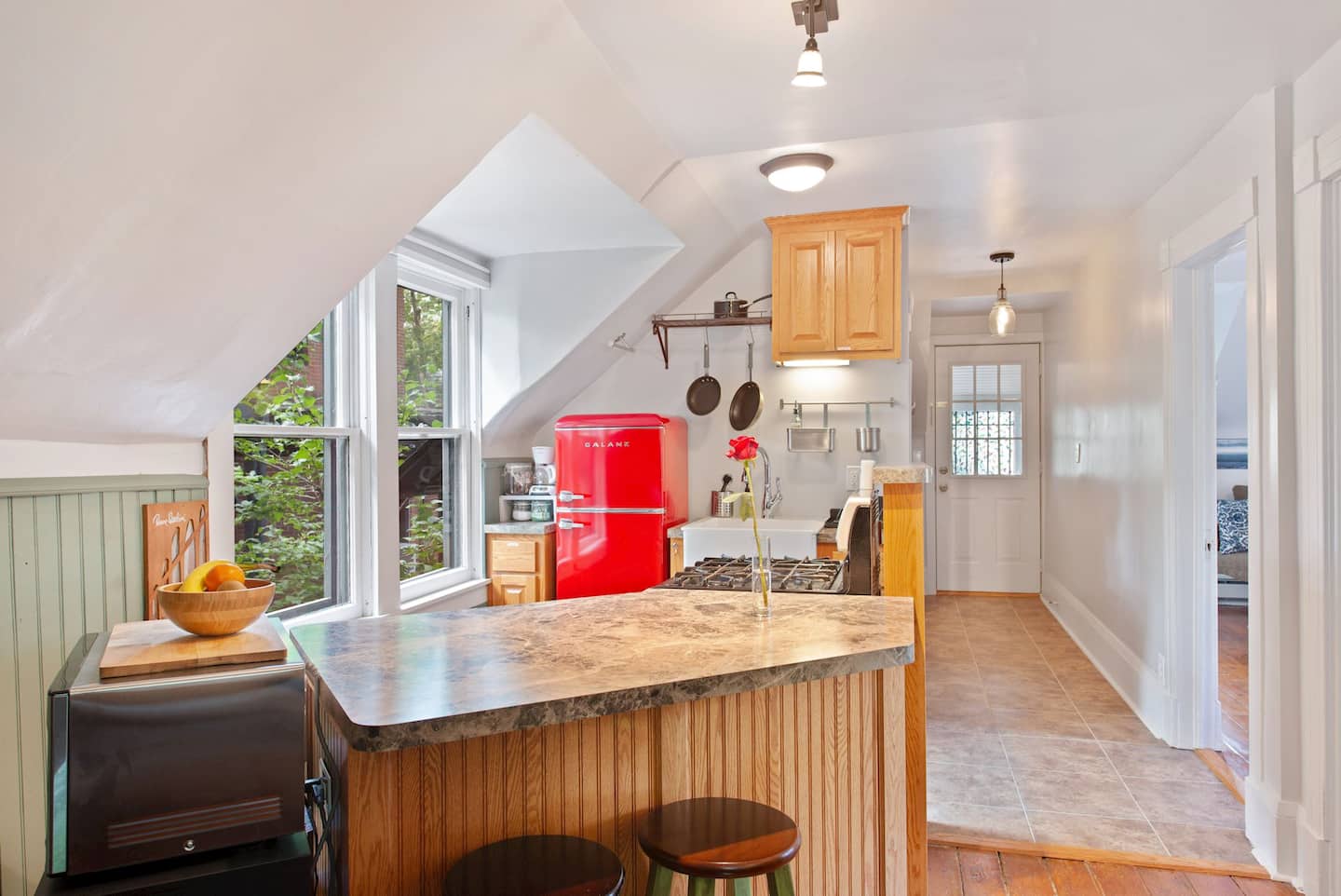Carriage House