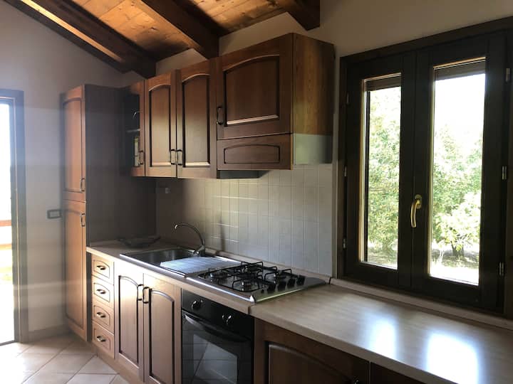 Cascina Coppola Holiday Home-villa - Marina di Camerota