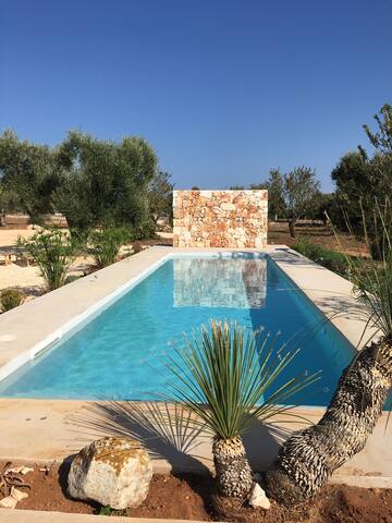 Puglia Casa Capra – Hidden Gem in Alto Salento gallery image 3