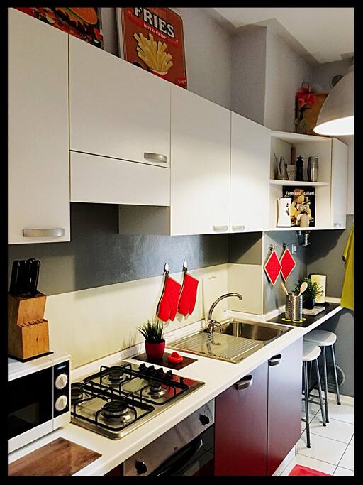 Cucina
