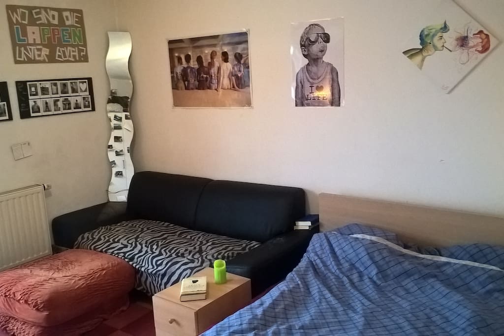 Zimmer
