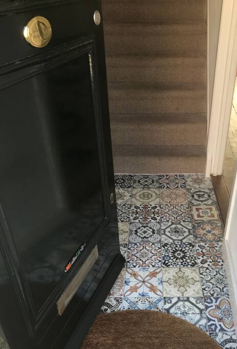 Frontdoor