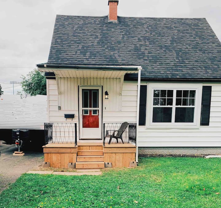 500+ Moncton Vacation Rentals Houses and Apartments Airbnb