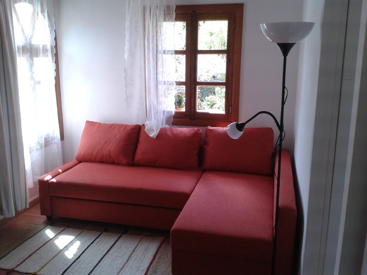 Beautiful house-apartment in Sierra de Tramuntana 4