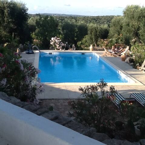 Tenuta Trullo Alto Boutique gallery image 3