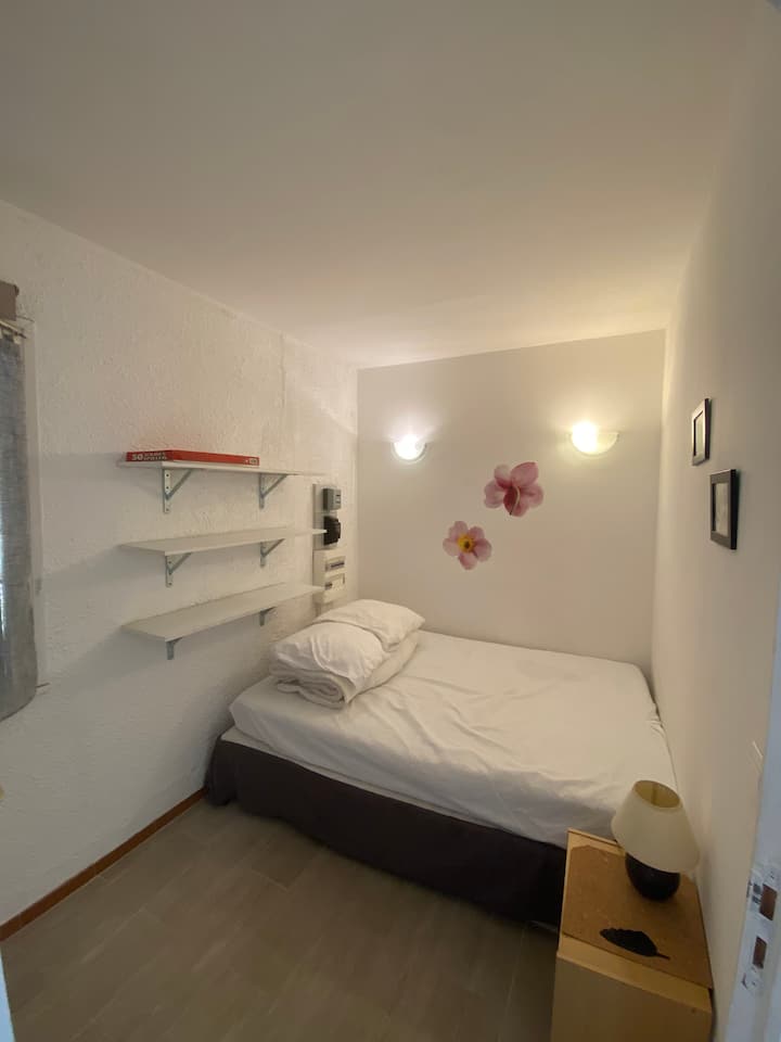 Habitación 1