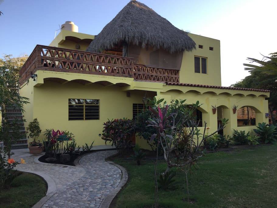 Casa Bella