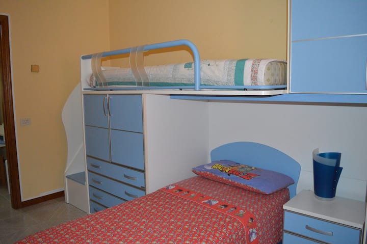 Chambre 3