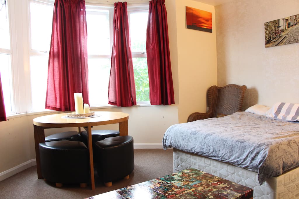 1 Room