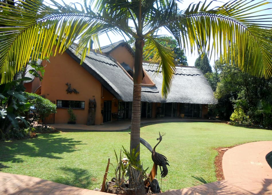 Bed And Breakfast Harare Bed And Breakfast Harare