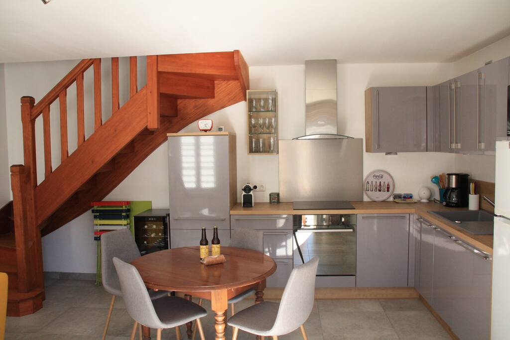 La cuisine