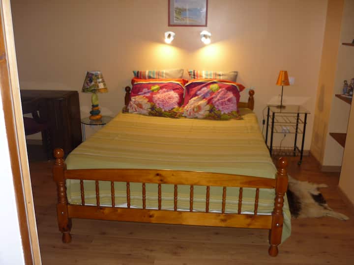 Habitación 1