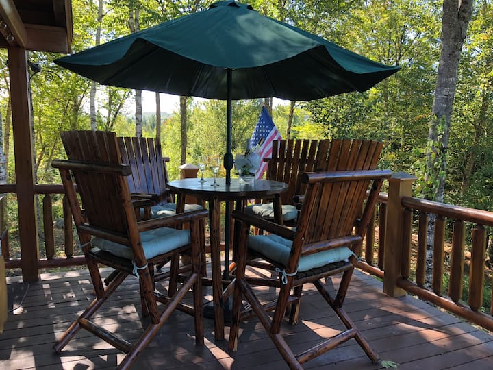 9 Best Cabin Rentals In Franconia, New Hampshire Updated 2024 Trip101
