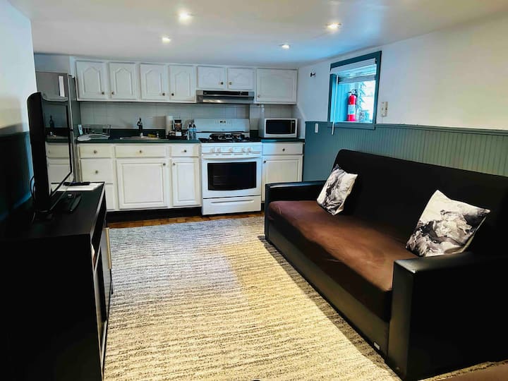 Summit Ferienwohnungen & Unterkünfte New Jersey, USA Airbnb