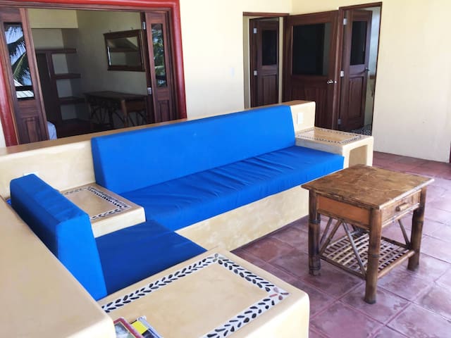 Airbnb La Union De Isidoro Montes De Oca Vacation Rentals