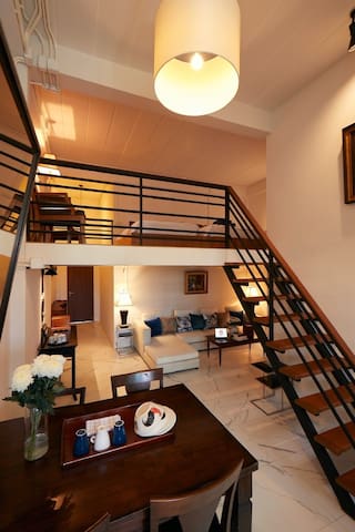 Private 7BR House&ThaiBf 300m to MRT/Joddfair/mall