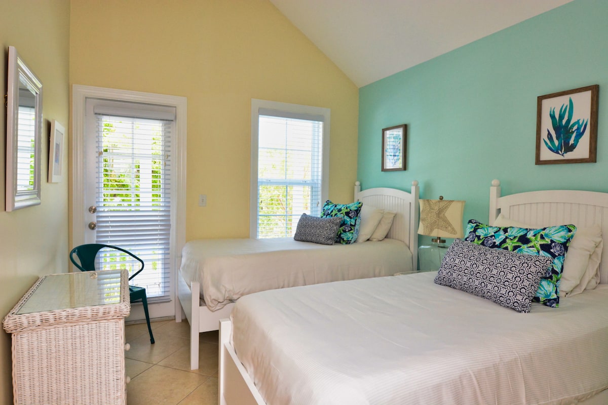 غرفة النوم 2