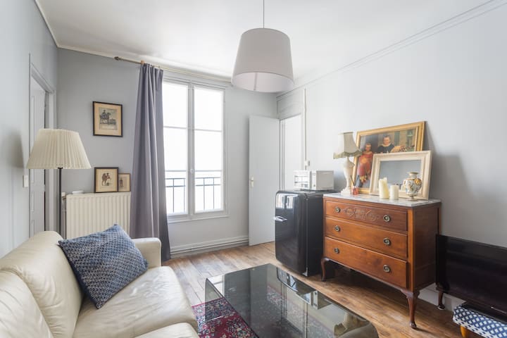 Versailles Château : Le refuge de la Garde Royale