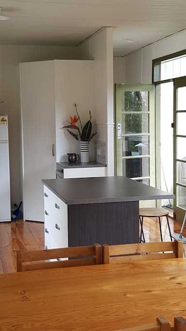 Our new Kitchen is in