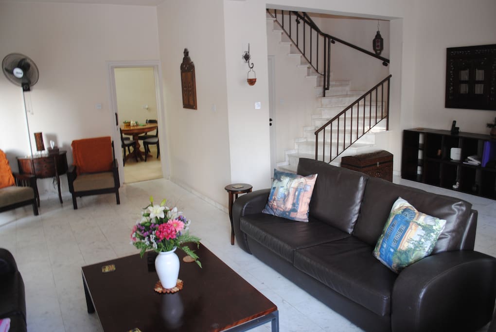 Lounge Area 3