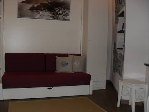 Top Airbnb: "Andreana House" 011019-LT-0118 in Monterosso Al Mare