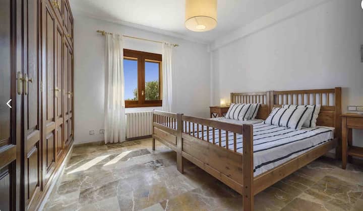 საძინებელი 2