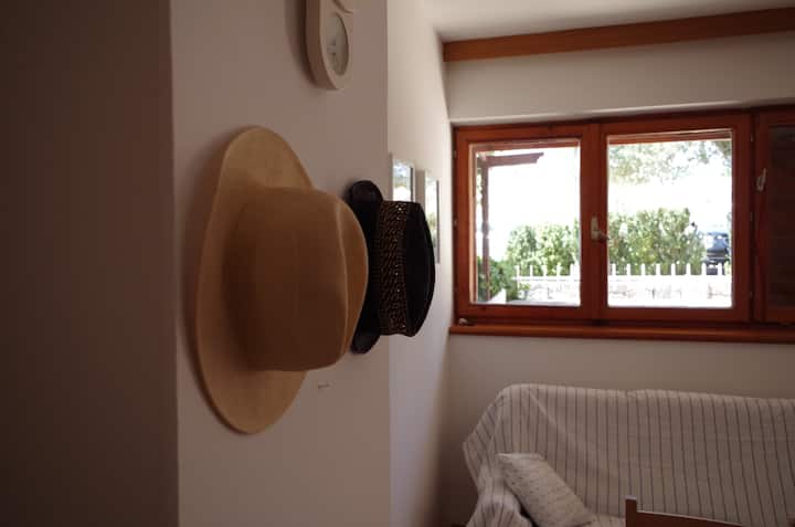 ห้องนั่งเล่น