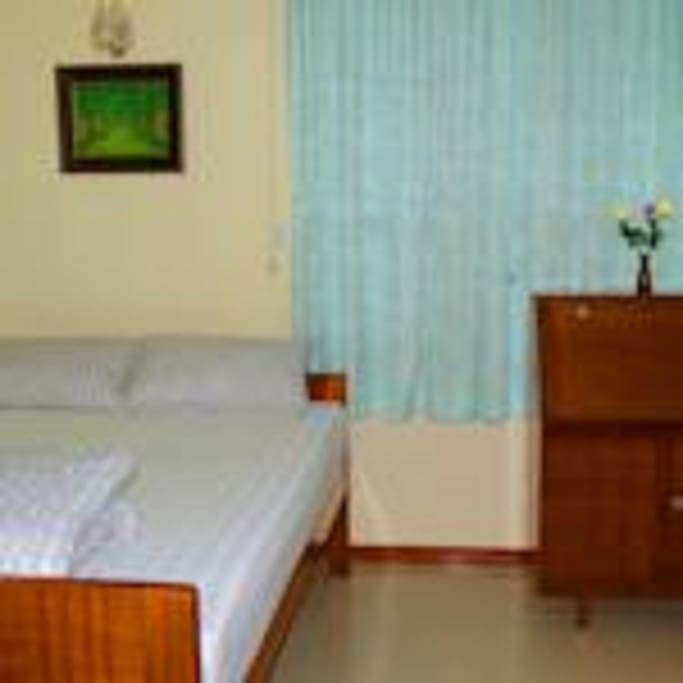Superior Double Bedroom