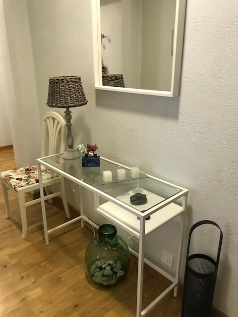 Top performing Airbnb: Cuartin del camino. in Ponferrada