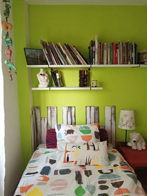 Dormitorio