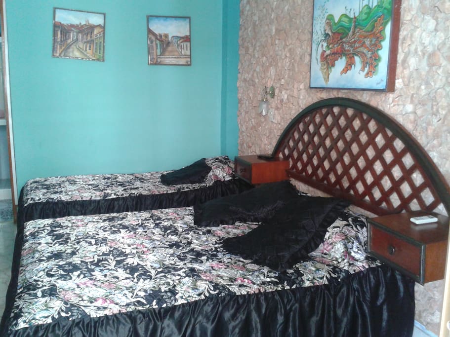 Habitacion 1