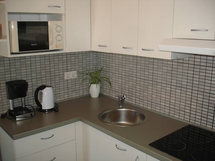 Apartmani M, Croatia - Crikvenica