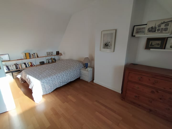 Საძინებელი 4 - საწოლი 140