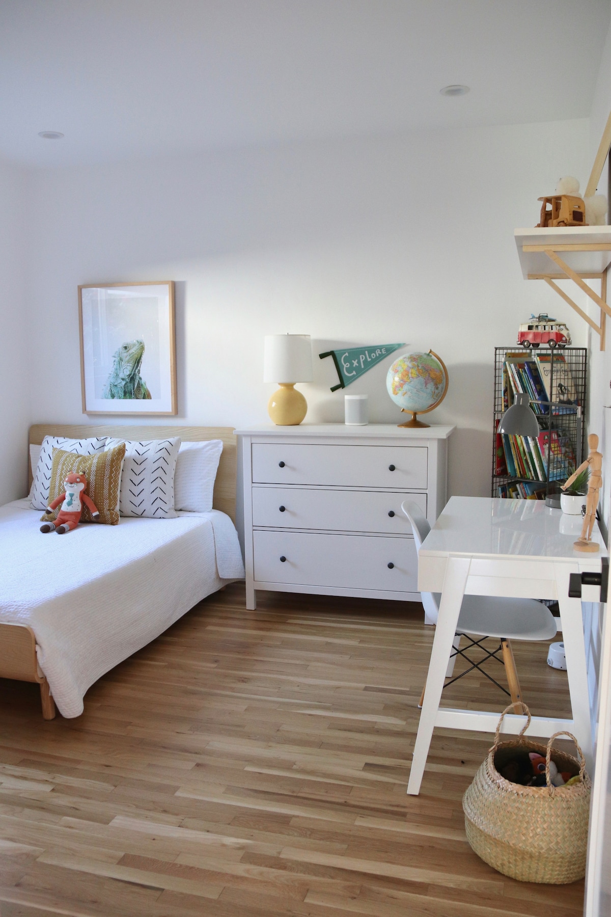 საძინებელი 3