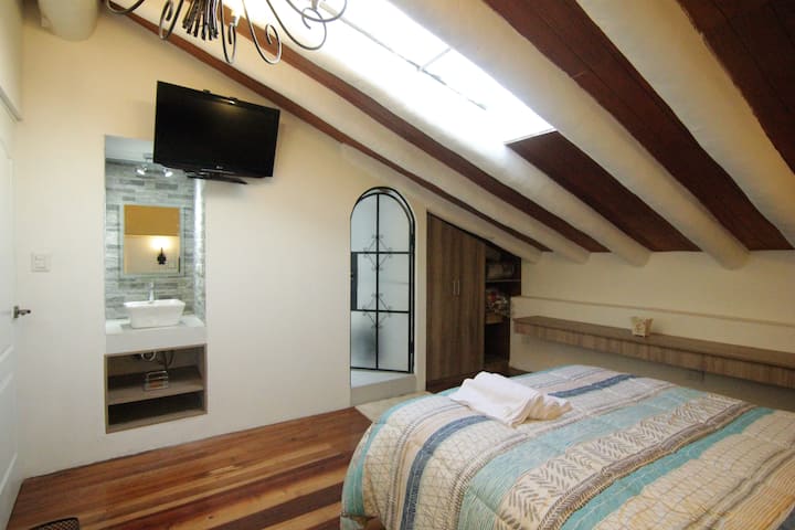 Habitación 2