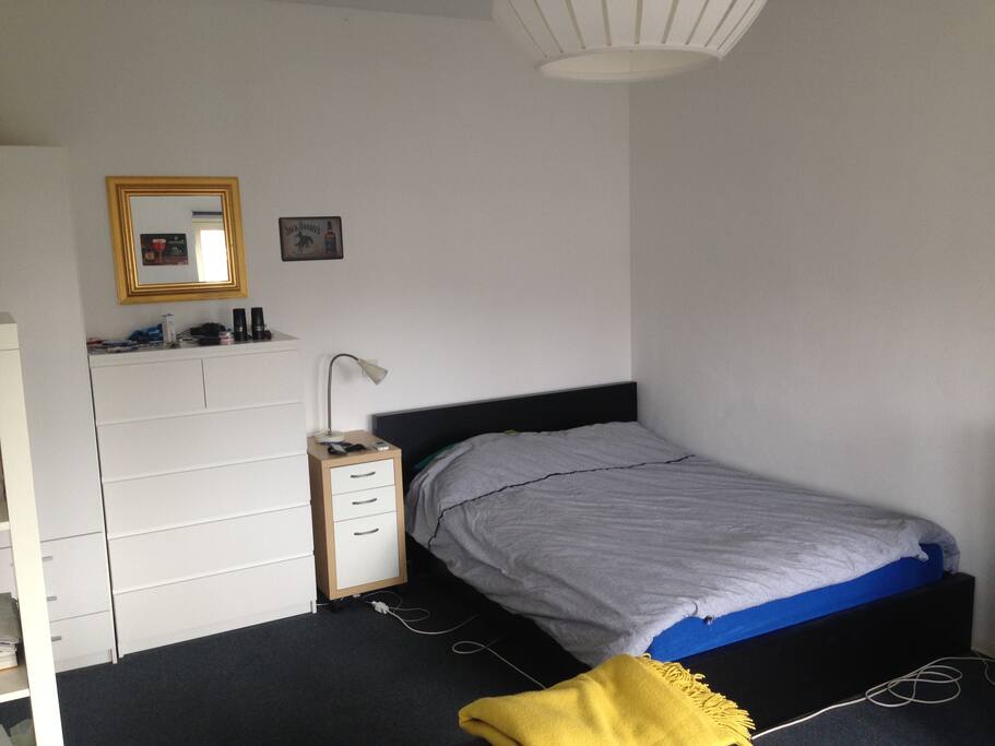 Slaapkamer