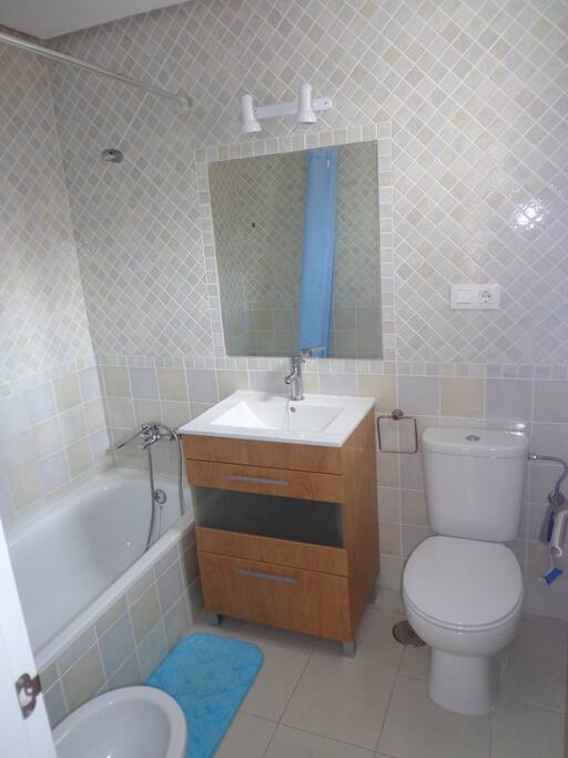 Baño