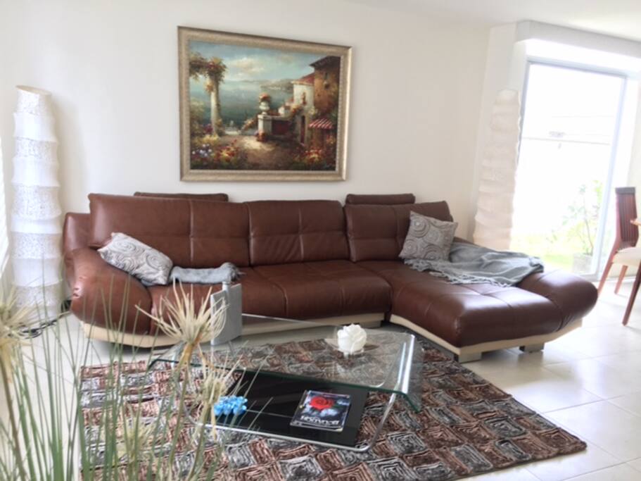 Sala principal