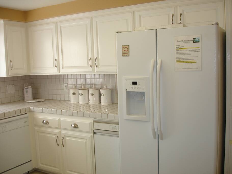 355 Ocean View-Kitchen