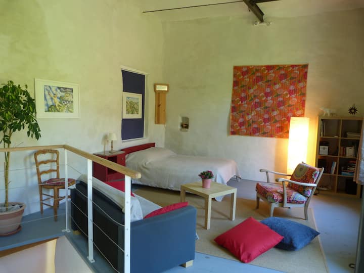 Chambre 1