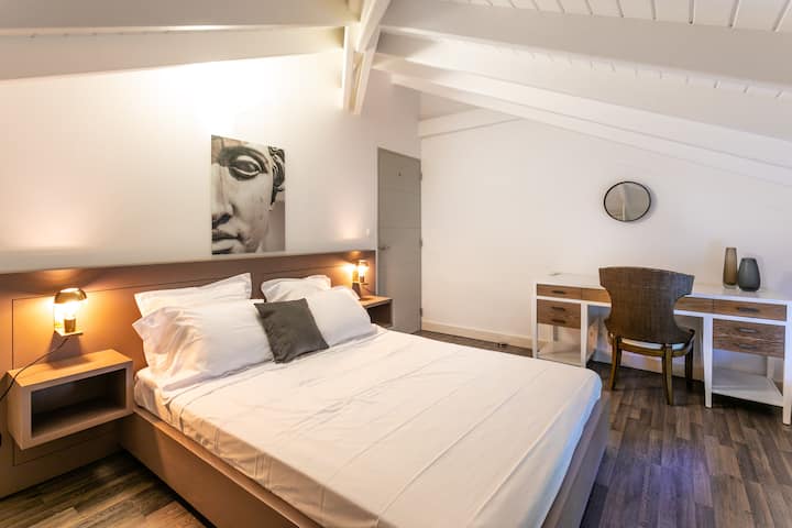 Habitación 4
