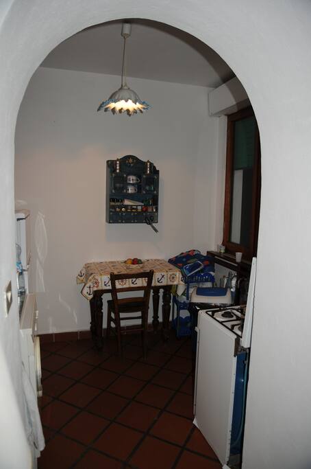 CUCINA