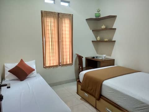 Little Jogja Homestay