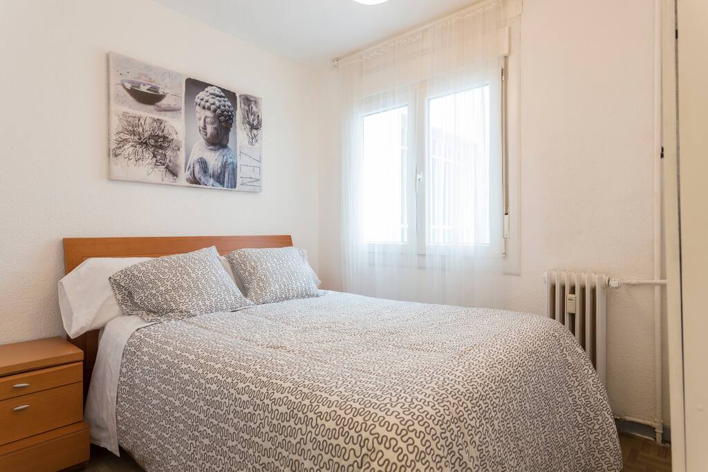 Dormitorio