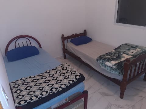 Private Home for Travelers
