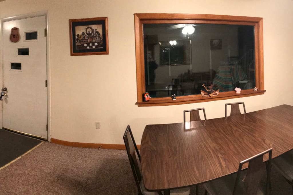 Dinning Room