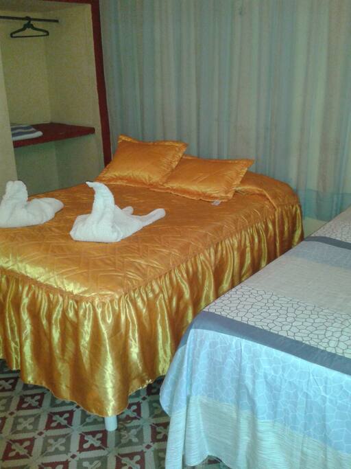 habitacion