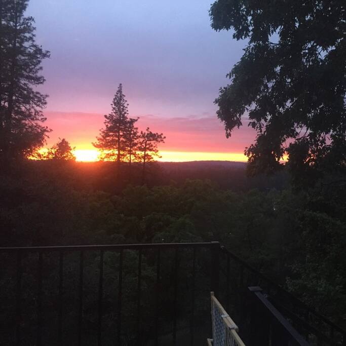 Beautiful Sunsets
