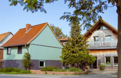 HollandHaus — Arrive and feel at home!
