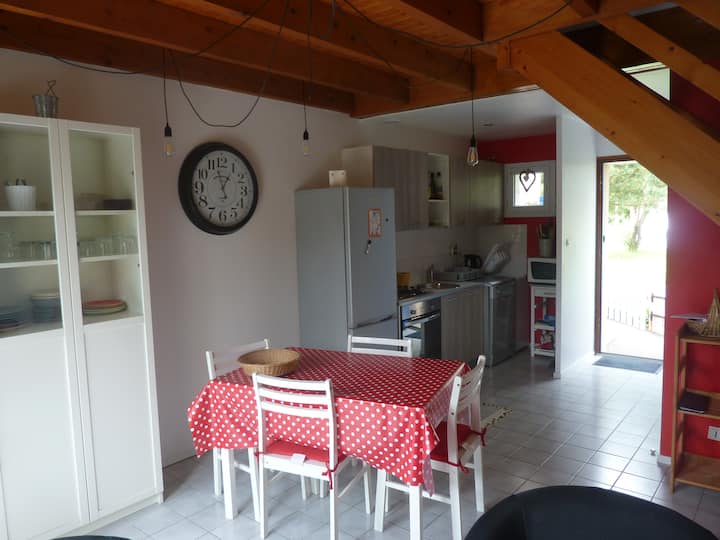 Maison La Roz' Des Sables - Loctudy - Finistère - Loctudy